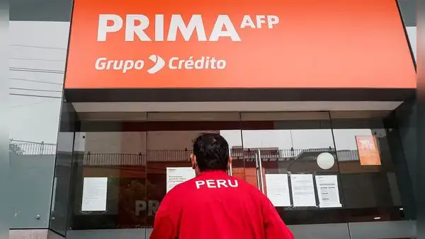 ¿Cómo saber cuánto dinero tengo en mi AFP Prima solo con DNI?