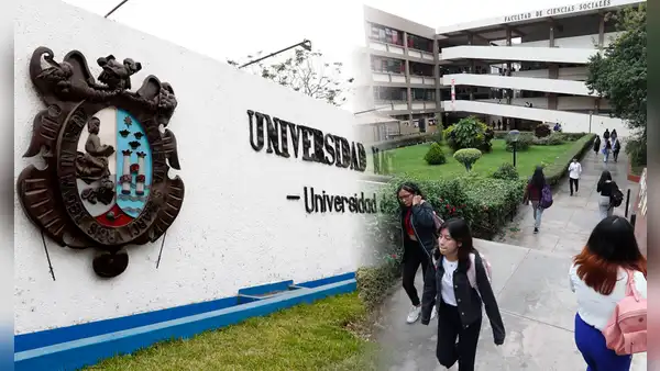 Universidad San Marcos es declarada en emergencia por recortes presupuestarios: ¿qué medidas aplicarán?