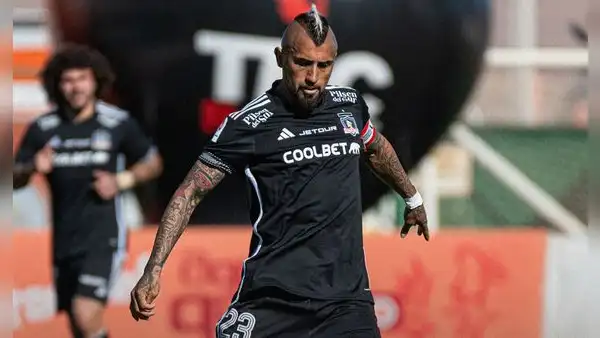 Colo-Colo empató 2-2 ante Cobresal previo a la cuarta fecha de la Copa Libertadores 2024