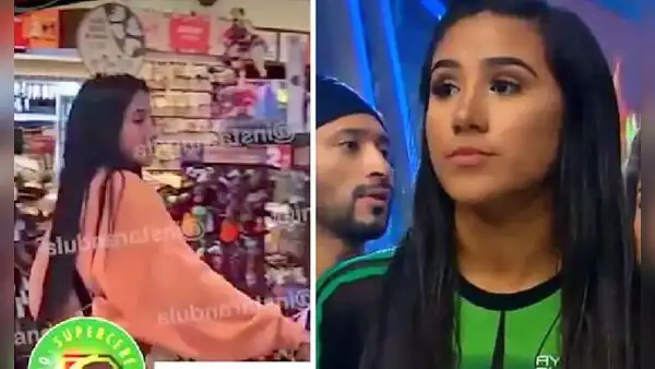 Samahara Lobatón: así fue su partida a Estados Unidos tras polémica separación de Bryan Torres