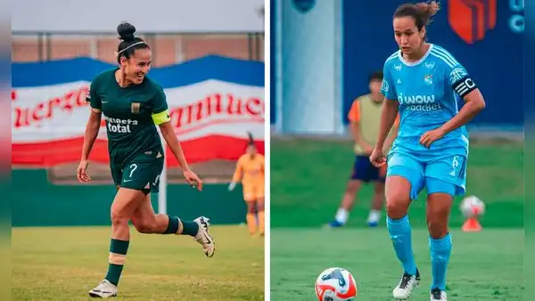 Alianza Lima vs. Sporting Cristal EN VIVO: ¿dónde y a qué hora ver el duelo por la Liga Femenina?