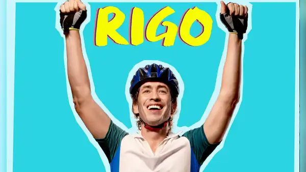 ‘Rigo’ temporada 2: ¿la exitosa serie de RCN sobre Rigoberto Urán tendrá segunda parte?
