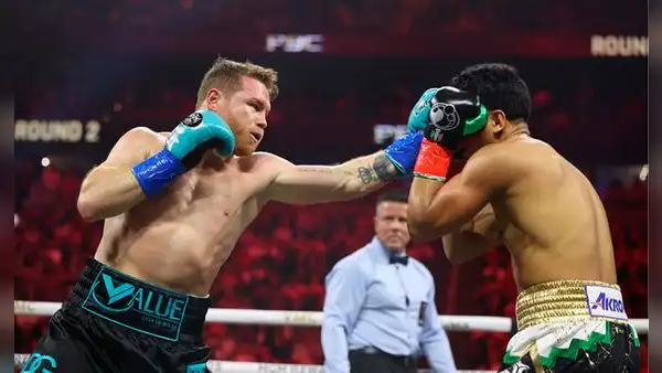 ¿Quién ganó en la pelea del 'Canelo' Álvarez vs. Jaime Munguía? Conoce al ganador del título mundial de box