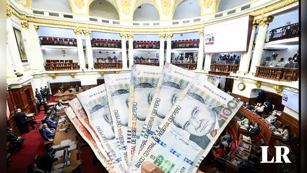 Congreso: costos para instalación de baños y aire acondicionado duplican precios del mercado