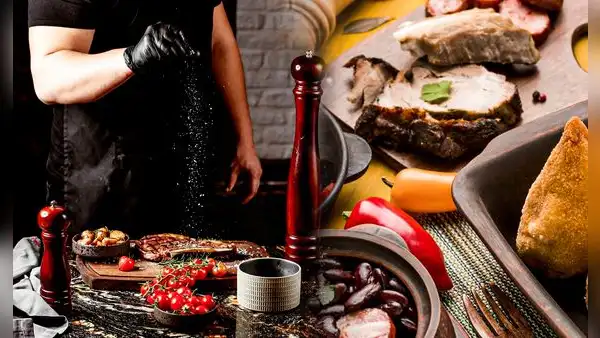 Le gana a Perú y México: el país sudamericano que lidera la gastronomía mundial