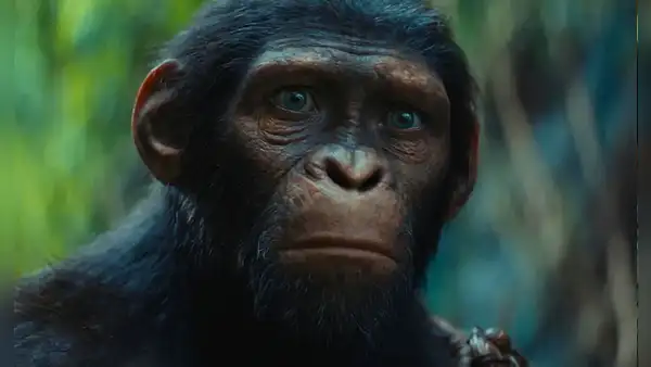 ¿Qué nombre tiene el hijo de César en ‘El planeta de los simios’?