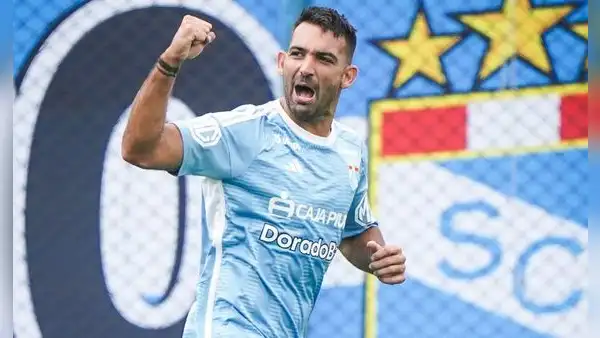 Sporting Cristal venció 2-1 a Alianza Atlético y es el nuevo líder del Apertura de la Liga 1