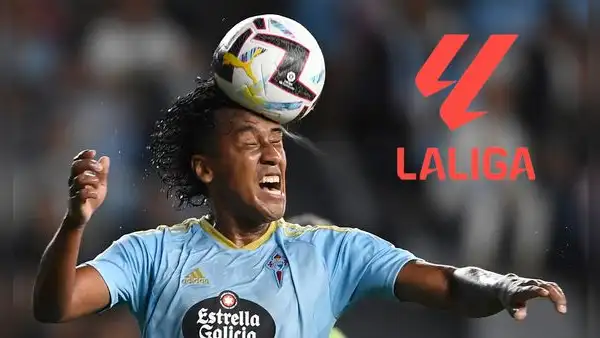 Renato Tapia habría sido ofrecido a llamativo equipo de LaLiga tras no renovar con Celta de Vigo