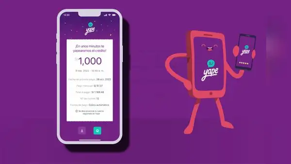 Yape proporciona créditos desde S/50 hasta S/10.000: ¿qué requisitos necesito?