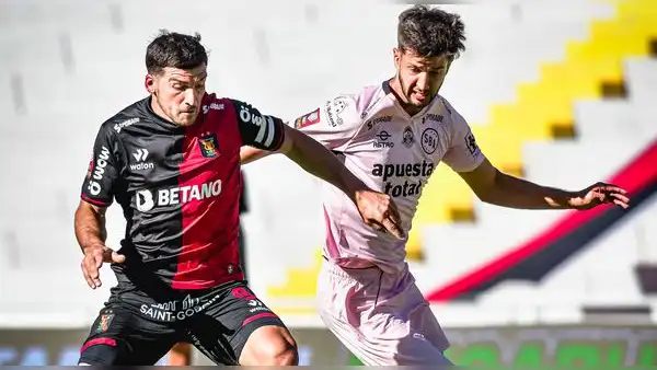 ¡Sigue con la buena racha! Melgar venció 2-1 a Sport Boys por el Apertura de la Liga 1 2024