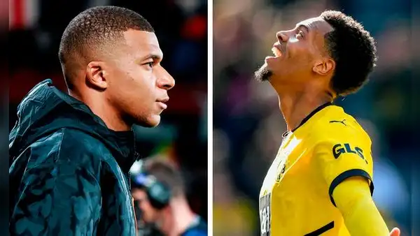 Canal confirmado para ver el PSG vs. Borussia Dortmund por las semifinales de la Champions League