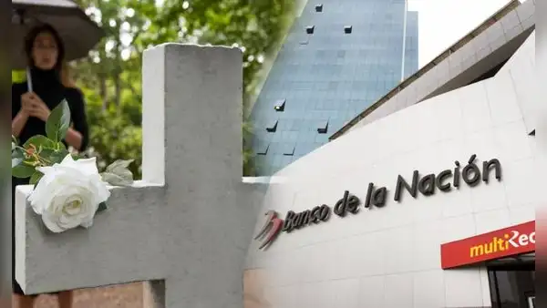 Banco de la Nación otorga desde S/6.000 a tu familia en caso fallezcas: mira los requisitos del seguro