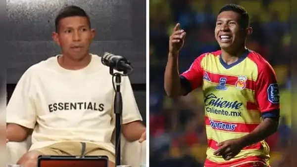 Edison Flores reveló la verdadera razón por la que no continuó en Morelia: "La cag..."