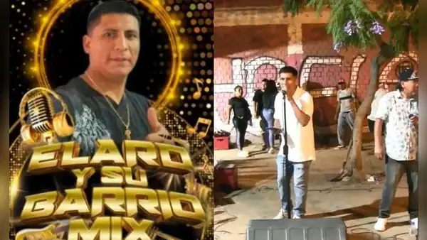 Comas: asesinan a cantante de cumbia a balazos cuando animaba en pollada