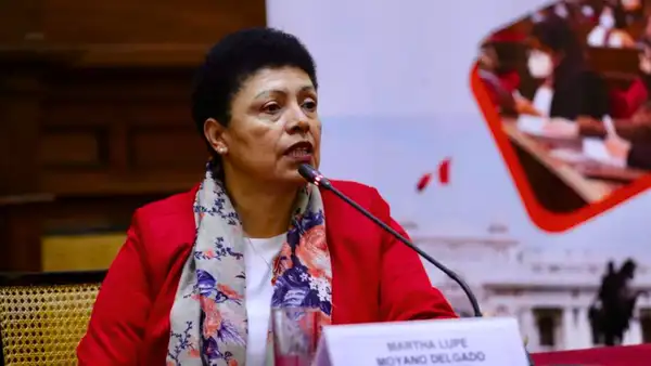 Fujimorismo ya tiene el predictamen que elimina la JNJ para crear la Escuela de la Magistratura