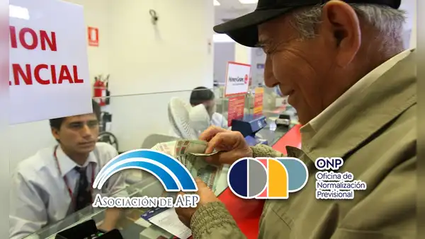 ¿Se puede pasar de ONP a AFP?: esto pasaría con tus aportes al hacer el cambio