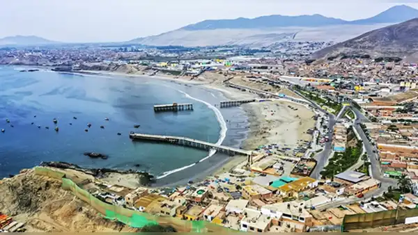 Megapuerto de Chancay incrementará en más del 40% la estadía en hoteles de Huaral