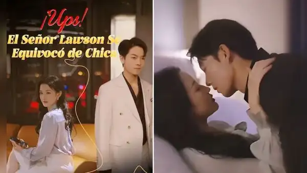 '¡Ups! El señor Lawson se equivocó de chica': ¿dónde ver ONLINE, GRATIS y de qué trata la serie china viral?