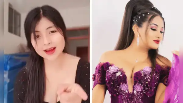 Dulce Yoreana: ¿ quién es, dónde nació y cuántos años tiene la sucesora de Muñequita Milly?