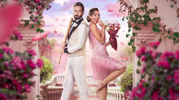 Reparto de ‘Luna sin miel’ (Netflix): ¿quiénes son los actores y personajes en la película de Kuwait?