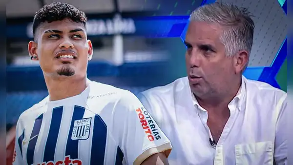 Rebagliati responde tras sus críticas a De Santis: "Ojalá me haga cambiar de opinión 200 veces"