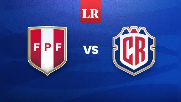 Perú vs. Costa Rica sub-20: ¿a qué hora y cómo ver el amistoso del equipo de 'Chemo'?