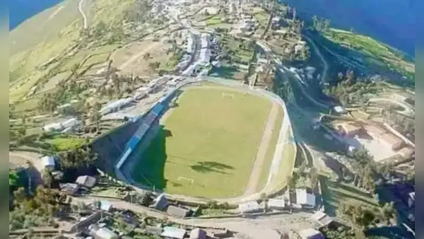 Este inmenso ESTADIO en PERÚ se construyó hace 6 años, pero aún no se inaugura: ¿por qué no se usa y cuánta perdida generó?