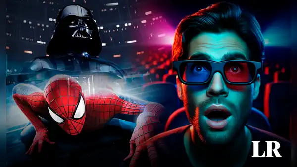 Este país de América Latina consume más películas de ciencia ficción en el mundo y supera a EE. UU.