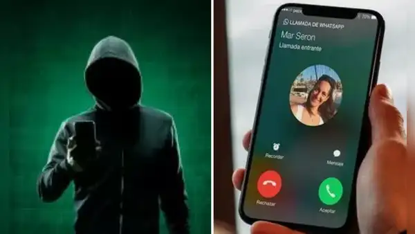 La nueva modalidad de estafa por WHATSAPP en Perú: te roban tus datos bancarios por videollamada y con un solo clic