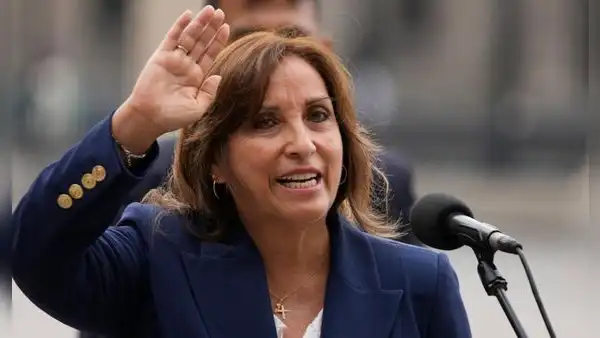 Las CTS en manos de Dina Boluarte: ¿cuándo promulgará la ley de DESEMBOLSO?