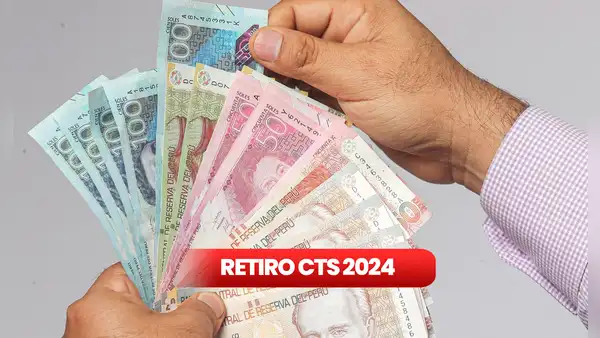 ¿Cuándo se puede retirar la CTS? Conoce el cronograma que se debe cumplir antes de acceder a tu dinero