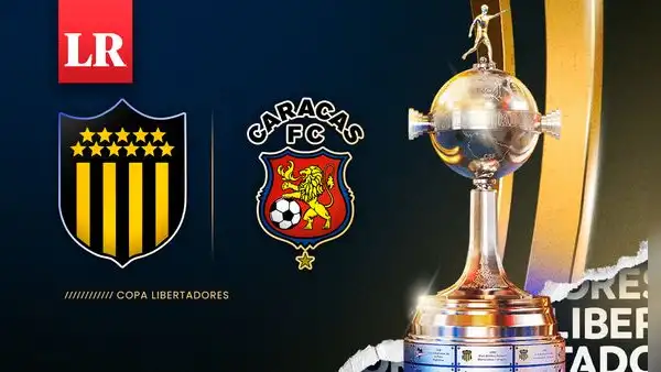 [ESPN EN VIVO GRATIS] Peñarol vs. Caracas ONLINE vía Fútbol libre y Star Plus por la Libertadores