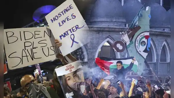 Hamás anuncia que acepta la propuesta de alto al fuego con Israel en la Franja de Gaza