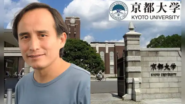 Ingeniero civil peruano tuvo beca en universidades top de Brasil y Japón y hoy es profesor en Suiza: habla 5 idiomas