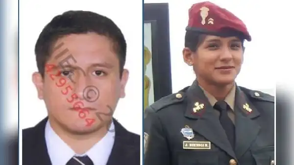 Estos son los agentes de la Digimin que espiaban al exjefe de la PNP general Jorge Angulo