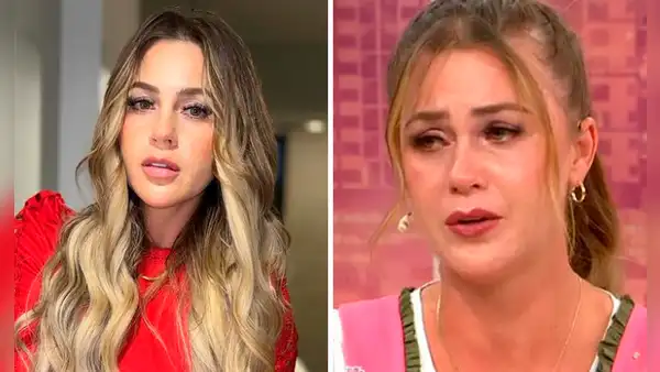 Ducelia Echevarría se pronuncia tras salida de Panamericana: “Los cambios siempre son para bien”