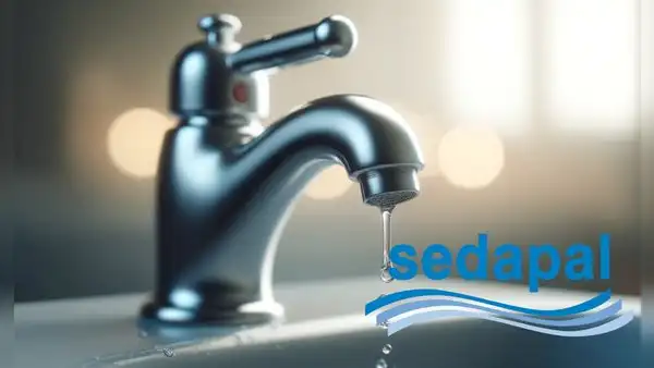CORTE DE AGUA HOY EN LIMA: descubre qué distritos serán afectados este jueves 9 de mayo, según Sedapal