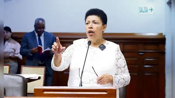 Congreso alista otro golpe contra el sistema judicial y electoral