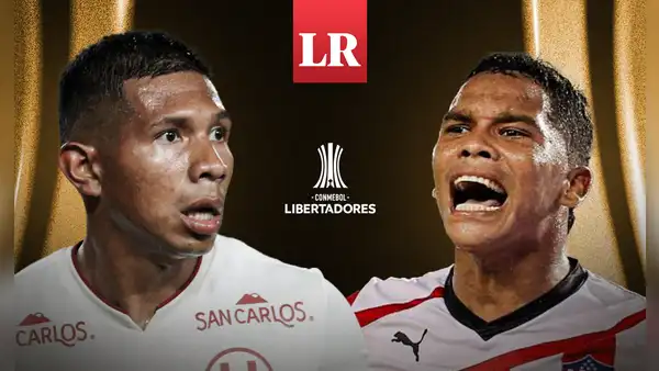 ¿En qué canal ver Universitario vs. Junior HOY por la fecha 4 de la Copa Libertadores 2024?