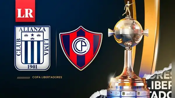 ¿En qué canal ver Alianza Lima vs. Cerro Porteño por la fecha 4 de la Copa Libertadores 2024?