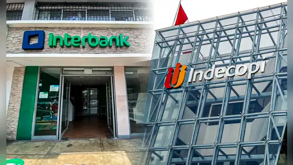 Indecopi inicia investigación preliminar a Interbank por disminución de dinero en cuentas de ahorro