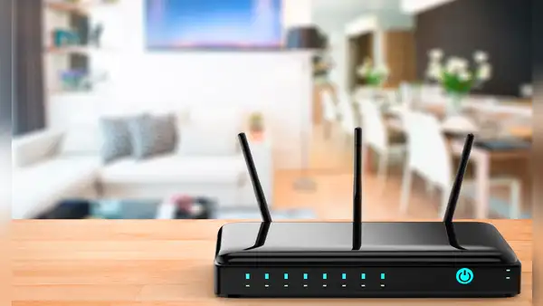 ¿Qué hacer si la señal de internet del router de tu casa no llega a tu dispositivo smart?