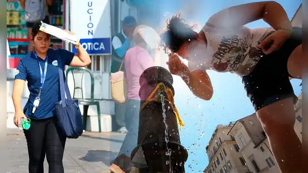 Estos son los distritos de Lima que seguirán con brillo solar, pese al invierno, según Senamhi