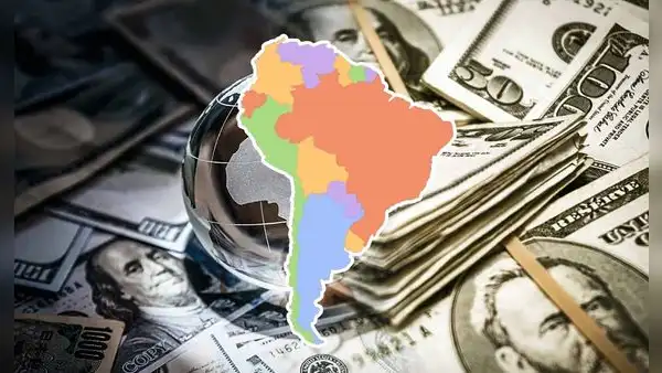 No es Brasil ni México: el país de América Latina que tendrá el mayor crecimiento económico en 2024