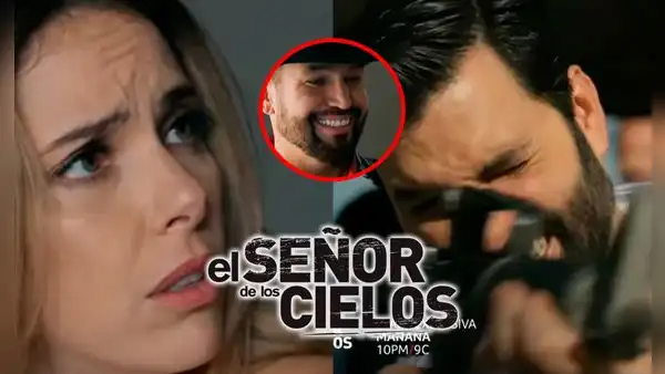 ‘El señor de los cielos 9’, capítulo 60 completo, por Telemundo: horario, canal y dónde ver