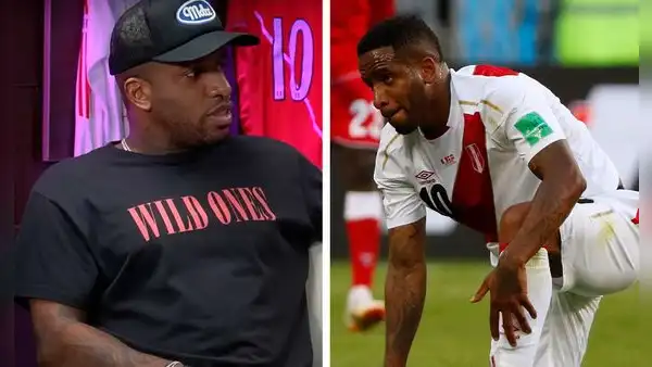 Farfán contó escalofriante momento que vivió durante Rusia 2018: "Estuve en coma por 20 minutos"