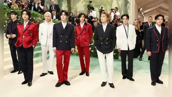 Met Gala 2024: Stray Kids sufre racismo y xenofobia, ¿qué pasó con el grupo de k-pop?
