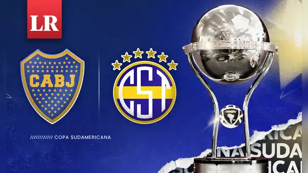 [Futbol libre TV 2024] Boca Juniors vs. Sportivo Trinidense EN VIVO GRATIS por la Sudamericana