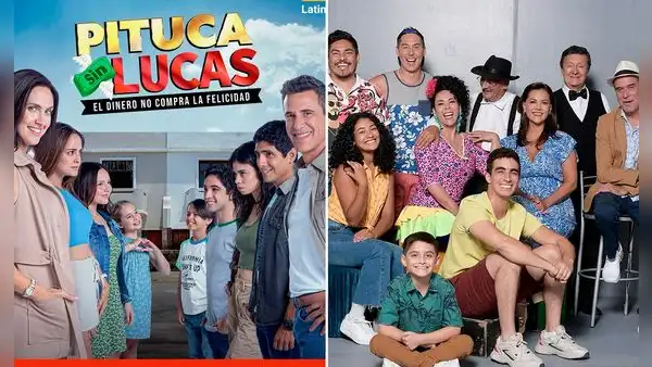 ‘Pituca sin lucas’ contra ‘Al fondo hay sitio’: ¿quién ganó en RATING el 6 de mayo?