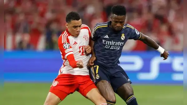 Apuestas Real Madrid vs. Bayern Múnich: cuotas y pronósticos de la semifinal de la Champions League